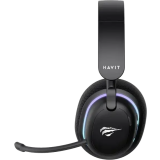 Гарнитура Havit Fuxi-H7 Black