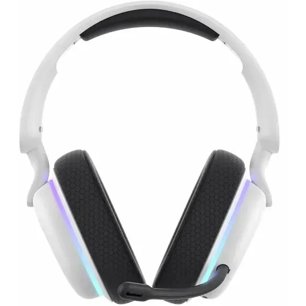 Гарнитура Havit Fuxi-H7 White - Fuxi-H7w - фото 3