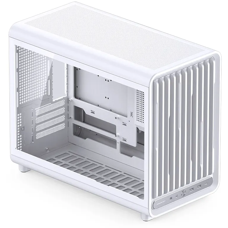 Корпус Jonsbo D33 White