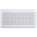 Корпус Jonsbo D33 White