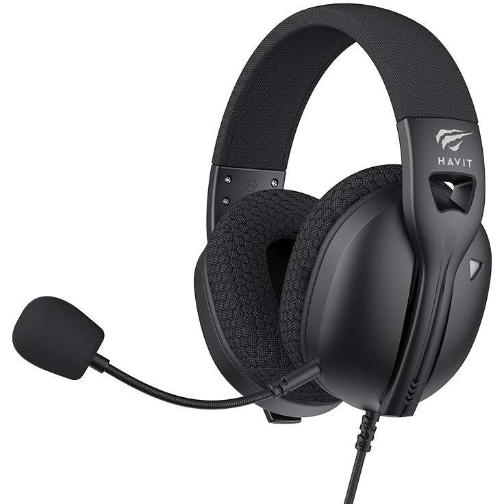 Гарнитура Havit Fuxi-H5d Black