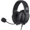 Гарнитура Havit Fuxi-H5d Black