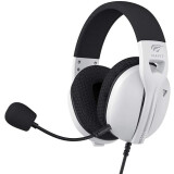 Гарнитура Havit Fuxi-H5d White (Fuxi-H5dw)