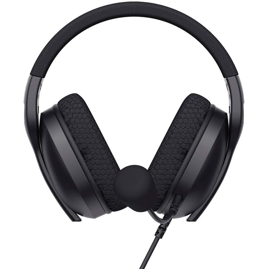 Гарнитура Havit Fuxi-H5d Black - фото 2