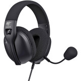Гарнитура Havit Fuxi-H5d Black