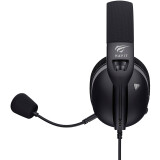 Гарнитура Havit Fuxi-H5d Black
