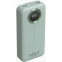 Внешний аккумулятор TOLT KP228 Green - фото 3
