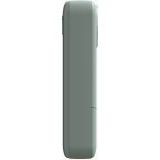 Внешний аккумулятор TOLT KP228 Green