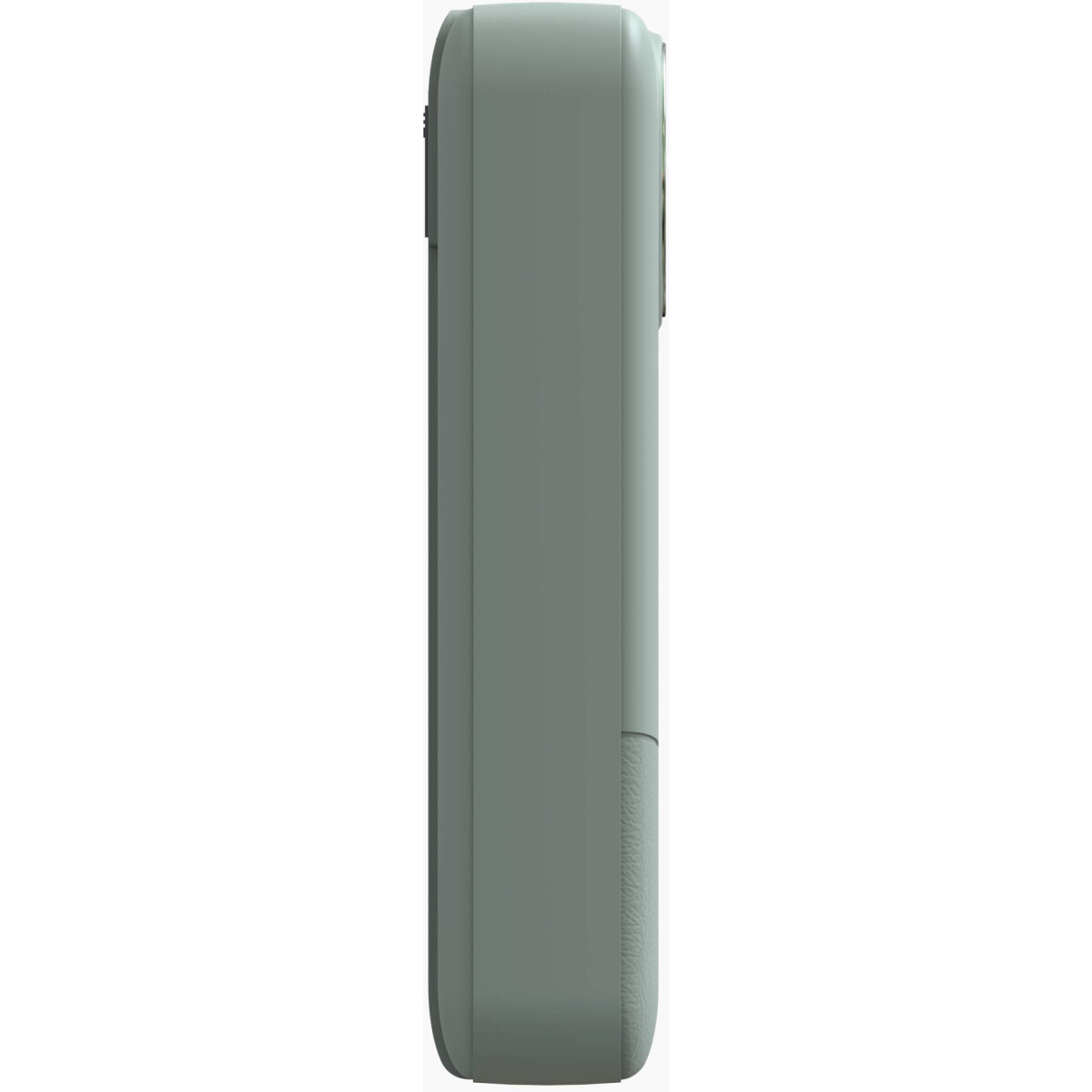 Внешний аккумулятор TOLT KP228 Green - фото 4