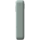 Внешний аккумулятор TOLT KP228 Green
