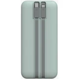 Внешний аккумулятор TOLT KP228 Green