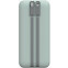 Внешний аккумулятор TOLT KP228 Green - фото 6