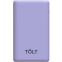 Внешний аккумулятор TOLT LT-LP10T Violet