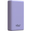 Внешний аккумулятор TOLT LT-LP10T Violet - фото 2