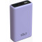 Внешний аккумулятор TOLT LT-LP10T Violet - фото 3