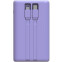 Внешний аккумулятор TOLT LT-LP10T Violet - фото 4