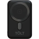 Внешний аккумулятор TOLT KW101 Black