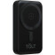 Внешний аккумулятор TOLT KW101 Black - фото 2