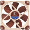 Вентилятор для корпуса Noctua NF-A9 5V PWM - NF-A9-5V-PWM