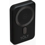 Внешний аккумулятор TOLT KW101 Black