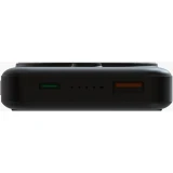 Внешний аккумулятор TOLT KW101 Black
