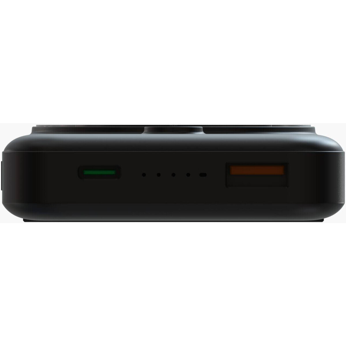 Внешний аккумулятор TOLT KW101 Black - фото 6