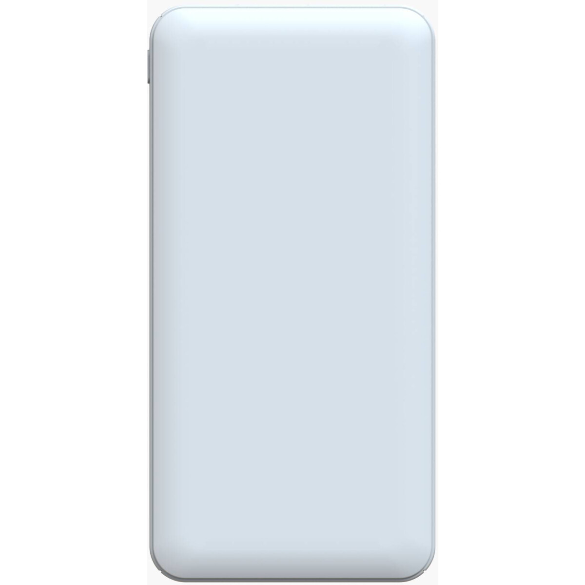 Внешний аккумулятор TOLT K05 White - фото 4