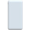 Внешний аккумулятор TOLT K05 White - фото 4