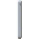 Внешний аккумулятор TOLT K05 White