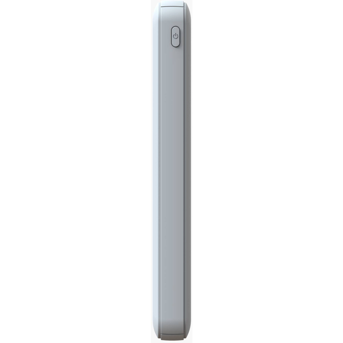 Внешний аккумулятор TOLT K05 White - фото 6