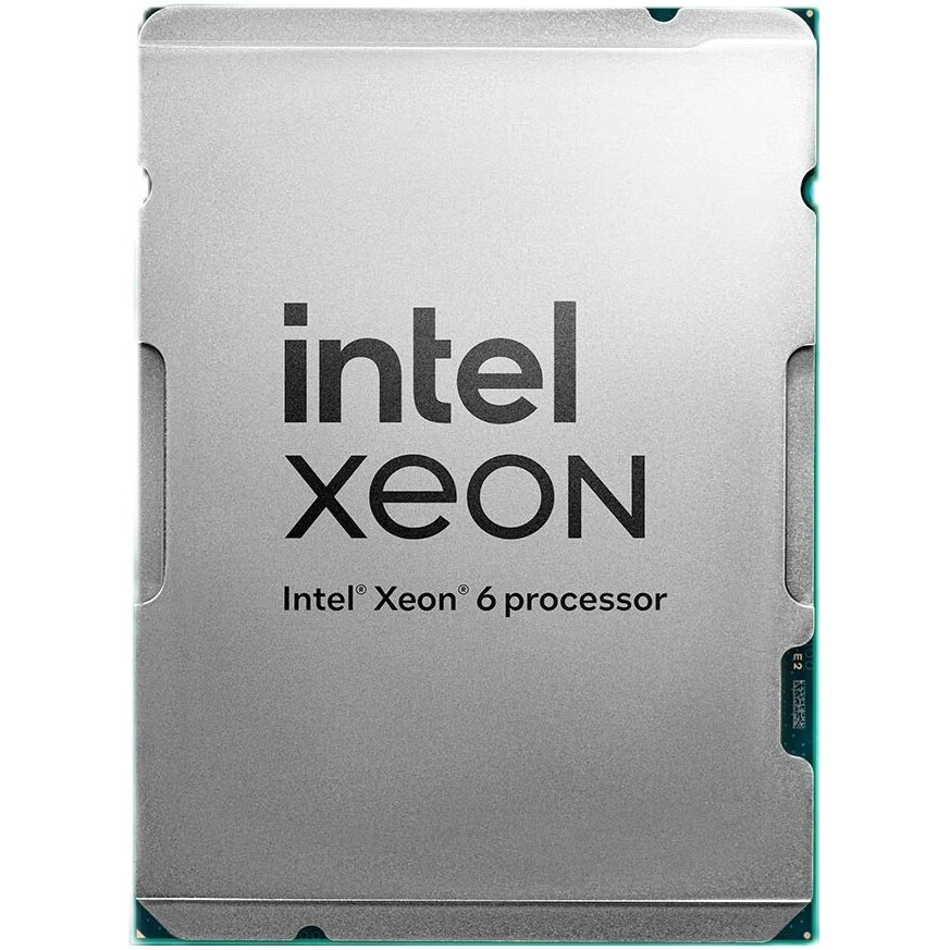 Серверный процессор Intel Xeon 676X OEM - PK8072007045500
