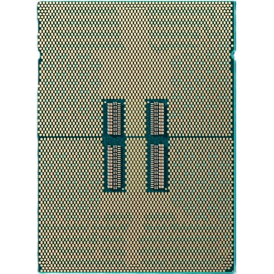 Серверный процессор Intel Xeon 676X OEM - PK8072007045500 - фото 2
