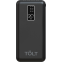 Внешний аккумулятор TOLT K92 Black