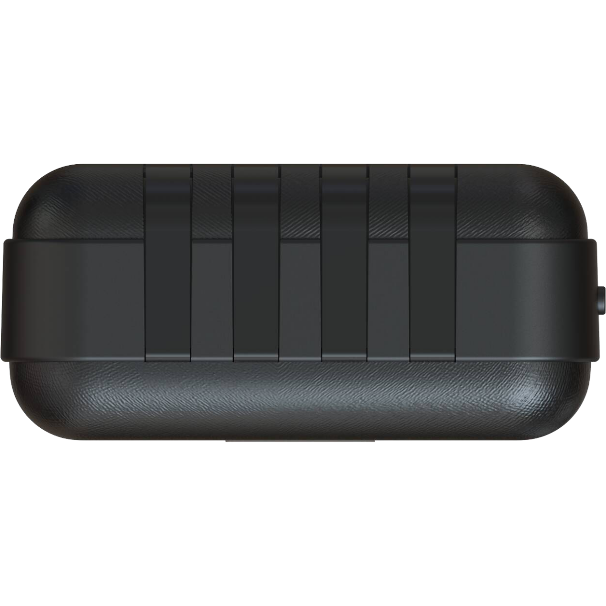 Внешний аккумулятор TOLT K92 Black - фото 8