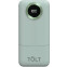 Внешний аккумулятор TOLT KP128 Green