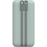 Внешний аккумулятор TOLT KP128 Green