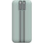 Внешний аккумулятор TOLT KP128 Green - фото 4