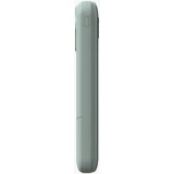 Внешний аккумулятор TOLT KP128 Green