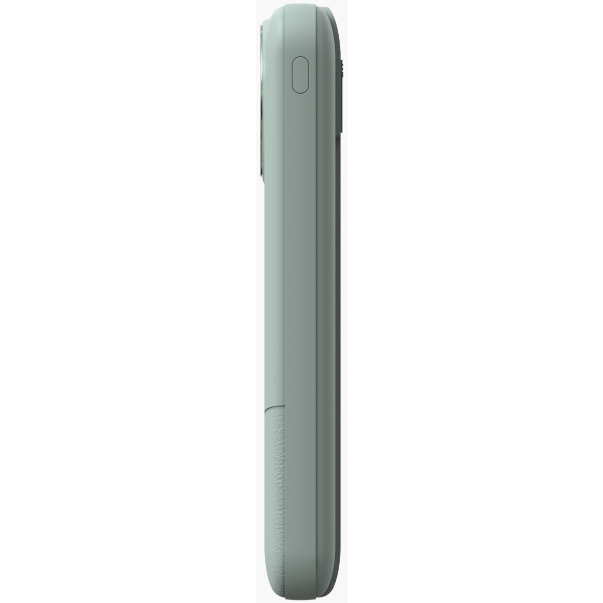Внешний аккумулятор TOLT KP128 Green - фото 6