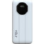 Внешний аккумулятор TOLT KP226 White