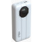 Внешний аккумулятор TOLT KP226 White - фото 3