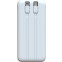 Внешний аккумулятор TOLT KP226 White - фото 4