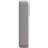 Внешний аккумулятор TOLT KP226 White