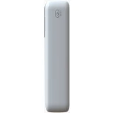 Внешний аккумулятор TOLT KP226 White