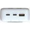 Внешний аккумулятор TOLT KP226 White - фото 8