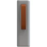 Внешний аккумулятор TOLT KP303 White