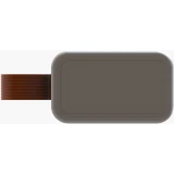 Внешний аккумулятор TOLT KP303 White