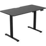 Игровой стол ZONE 51 e-Platform 120 Black (Z51-EP2-BK)