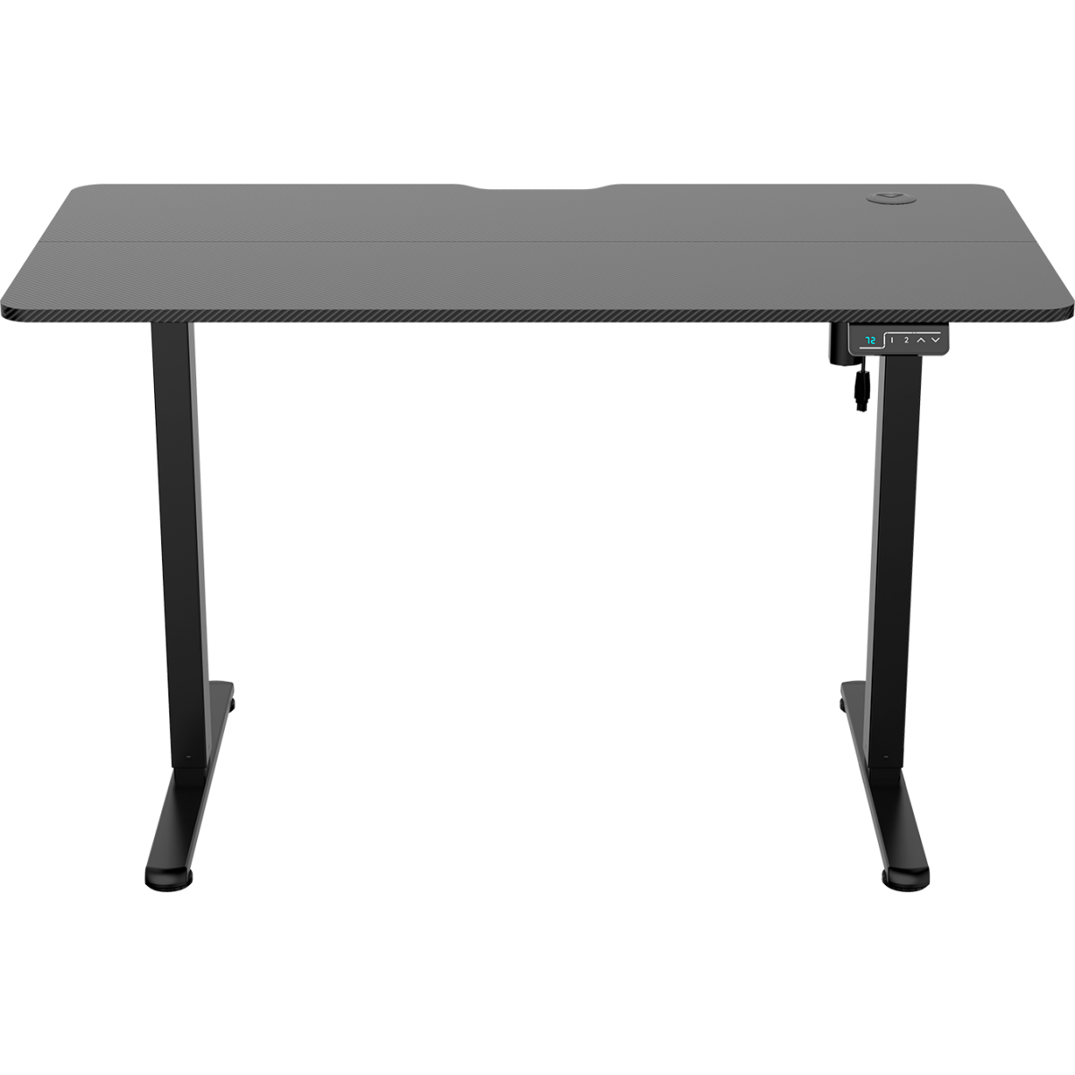 Игровой стол ZONE 51 e-Platform 120 Black - Z51-EP2-BK - фото 2