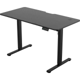 Игровой стол ZONE 51 e-Platform 120 Black (Z51-EP2-BK)